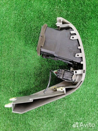 Кнопка старт-стоп Toyota Prius NHW20 1nzfxe 2004