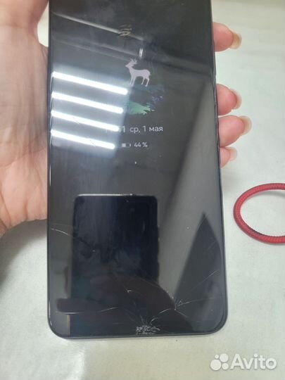 HUAWEI nova Y91, 8/128 ГБ