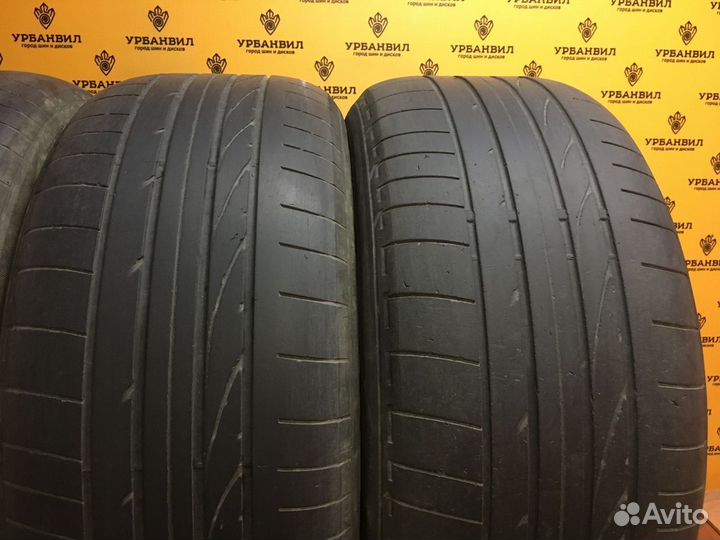 Bridgestone Dueler H/P Sport 265/50 R19 110W