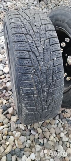 Kumho I'Zen KW31 195/65 R15 91