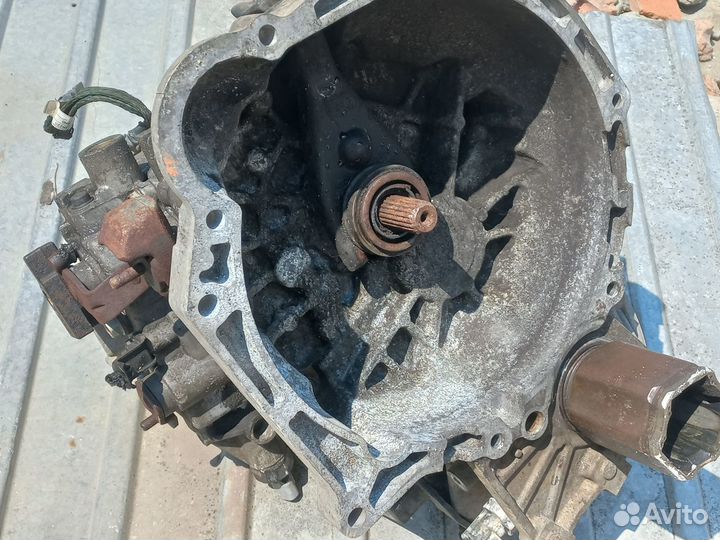 Продаю МКПП kia ceed(2006-2010)