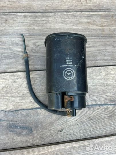 Угольный фильтр Geely Mk MK MR479QA 2010