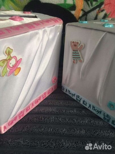 Свадебные аксессуары