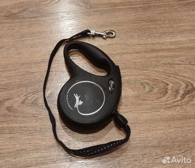 Рулетка flexi б/у