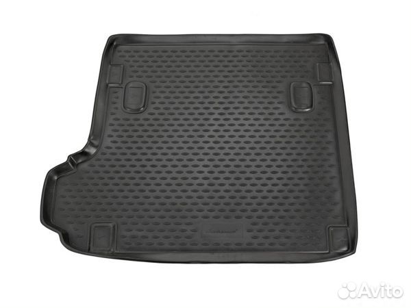 Коврик в багажник BMW 3 серия 1998-2006