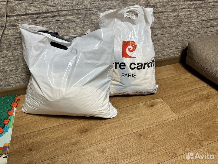 Женские вещи