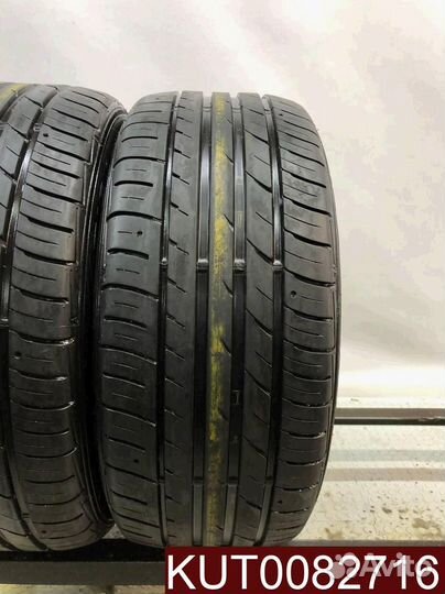 Falken Ziex ZE-914 225/50 R16 107U