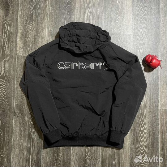 Ветровка мужская Carhartt