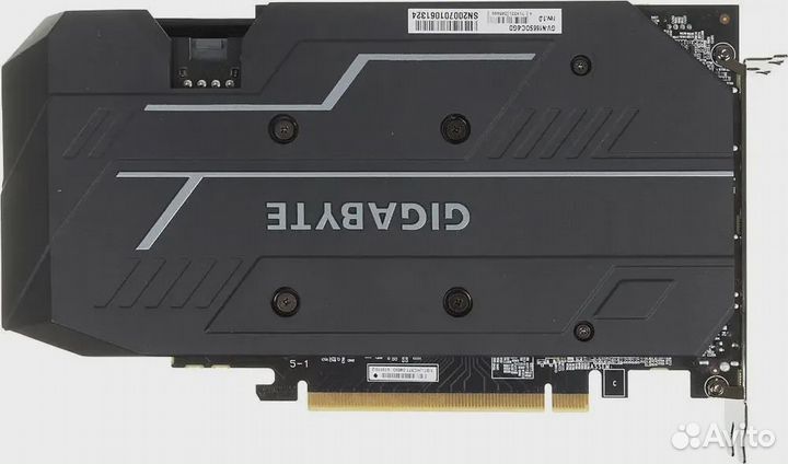 Видеокарты Gigabyte/Palit GeForce GTX 1660 Super