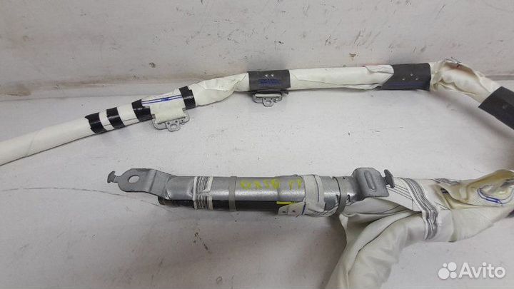 Подушка безопасности правая Infiniti Qx50 J55 2021