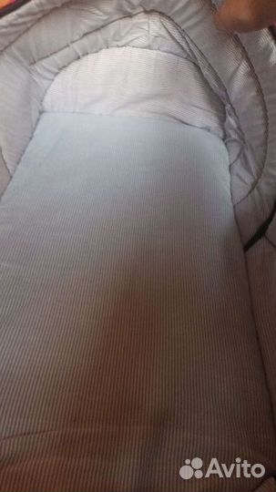 Переноска для детей