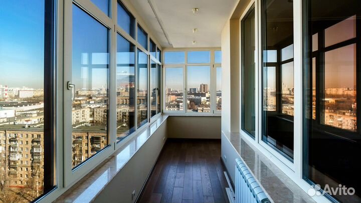 Окна от производителя