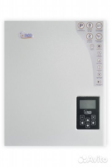 Электрический котел рэко 24П (24 кВт ) 380В (460