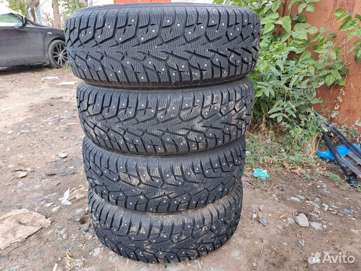 Yokohama Ice Guard IG55 225/60 R17 103T