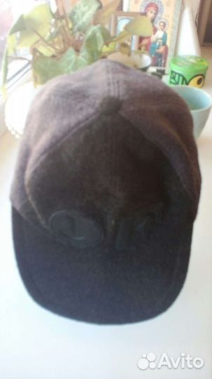 Кепка мужская ferre Jeans