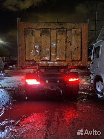 Shacman (Shaanxi) SX3255DR384, 2011