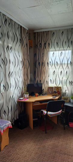 Дом 24 м² на участке 3 сот.