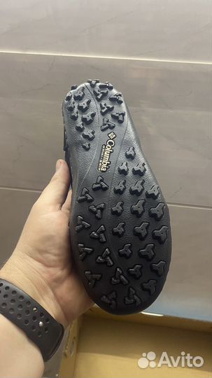 Женские сапоги коламбия зимние