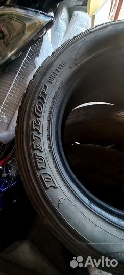 Dunlop Grandtrek AT20 225/65 R17 102