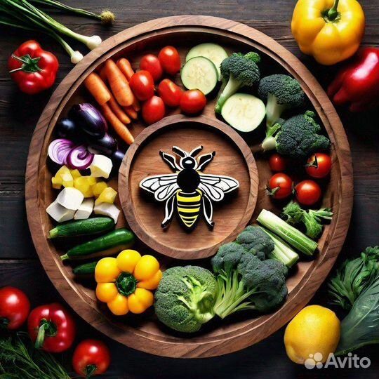 Бизнес онлайн+пункт сборки. Фермерские продукты