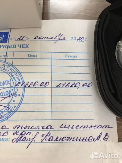 Слуховой аппарат widex