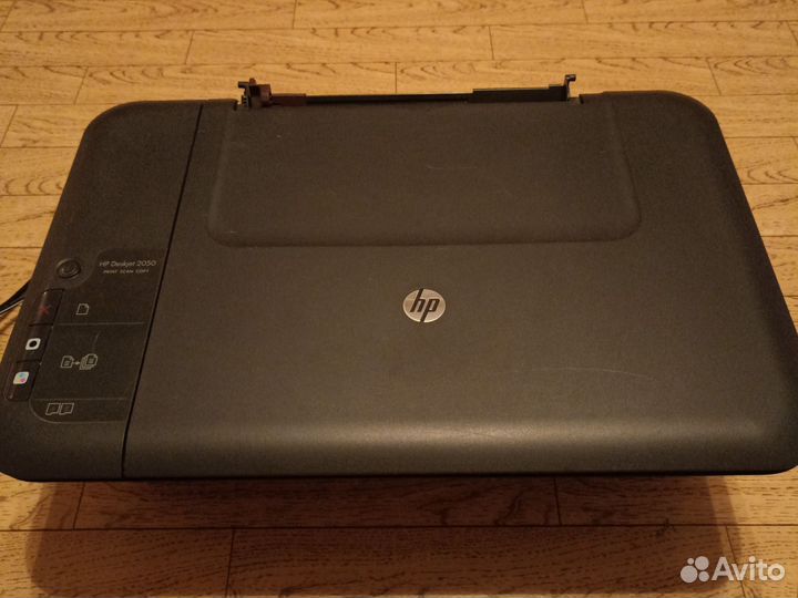 Принтер сканер копир hp