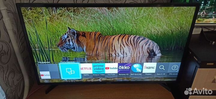 Samsung ue40j5200au