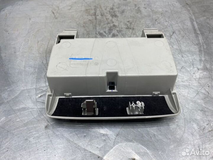 Очечник Skoda Octavia (A5 1Z) 2004-2013 хетчбэк