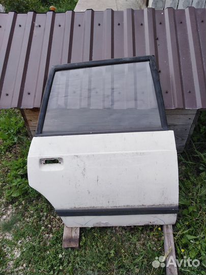 Дверь для Москвич 2141, Святогор