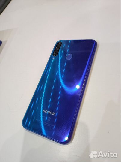 HONOR 9C, 4/64 ГБ