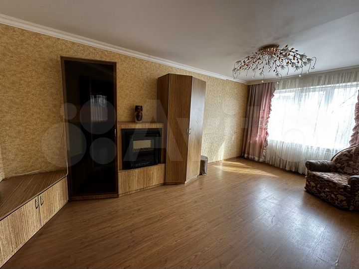 2-к. квартира, 49,7 м², 3/5 эт.