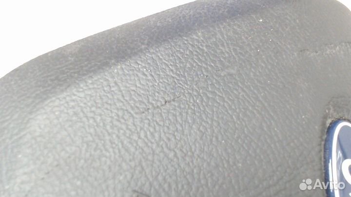 Подушка безопасности водителя Ford Fusion 2017- US