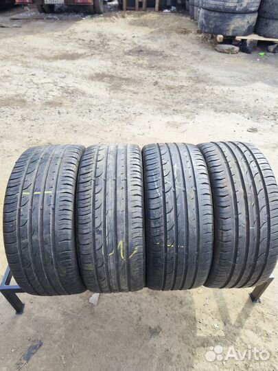 Continental ContiPremiumContact 2 215/45 R16 90V