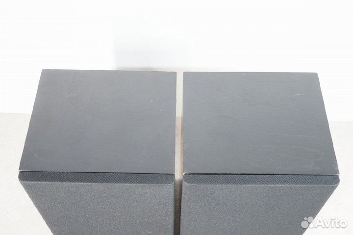 Акустические колонки Yamaha NS-10M