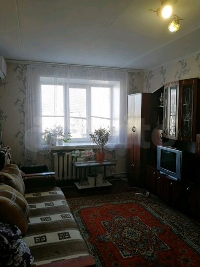 Комната 19 м² в 1-к., 5/5 эт.