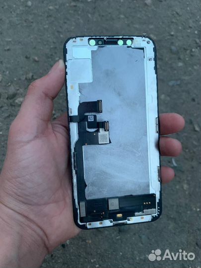 iPhone Xs, 256 ГБ
