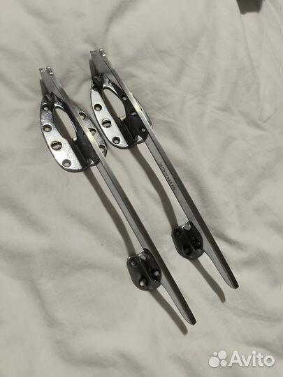 Профессиональное лезвие для фигурных коньков