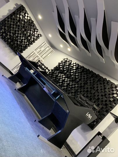 Skyline диффузоры / акустические диффузоры