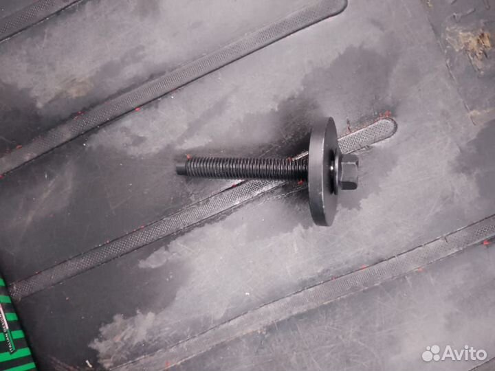 Шрус передний наружный