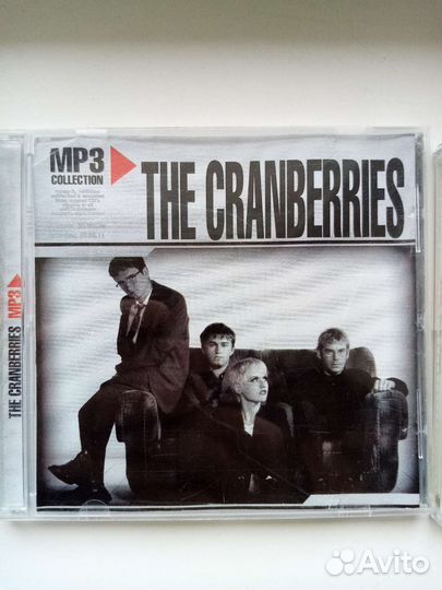 Музыкальные MP3 диски