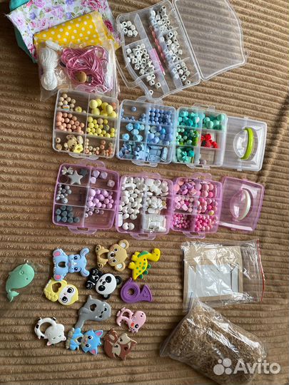 Фурнитура для грызунков