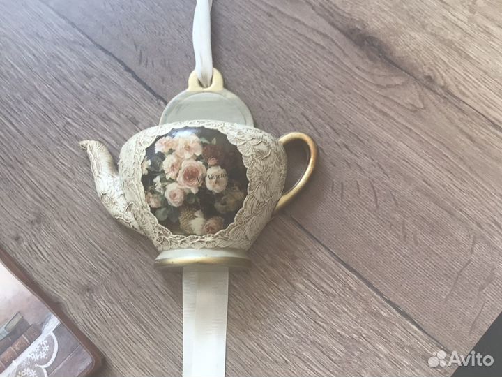 Панно из дерева