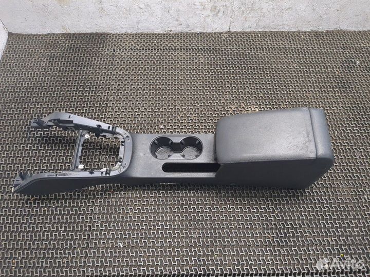 Консоль салона Volkswagen Jetta 6, 2017