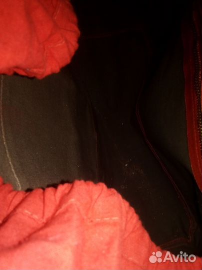 Туристический рюкзак Ермак СССР