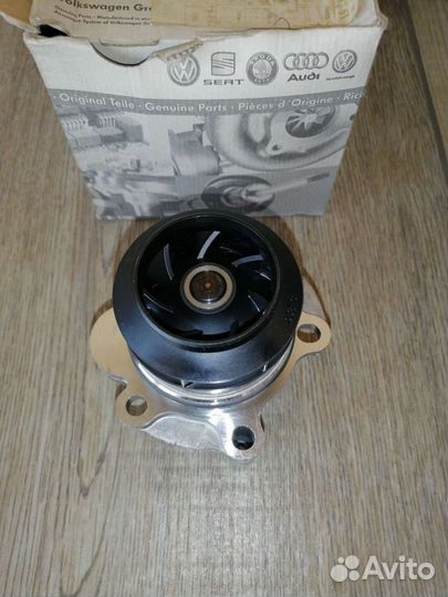 Водяной насос Помпа VW, Audi, Skoda