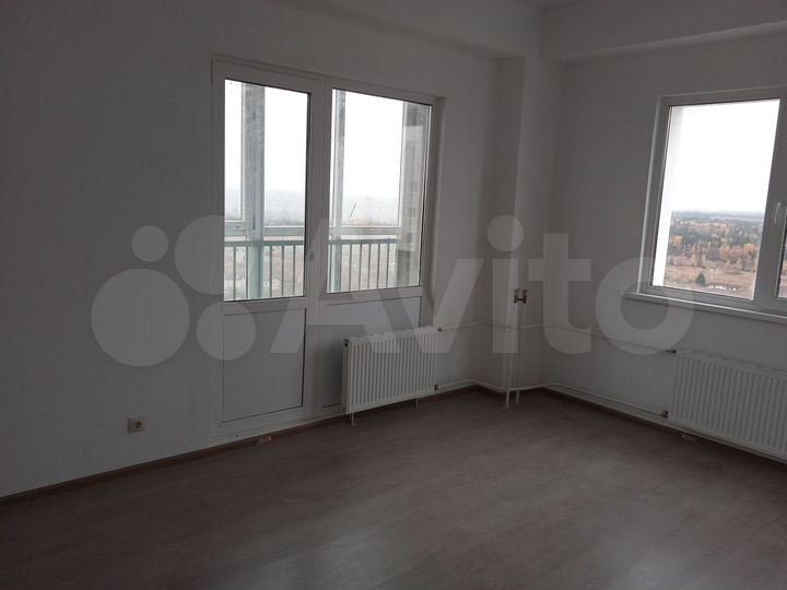 1-к. квартира, 40 м², 6/20 эт.