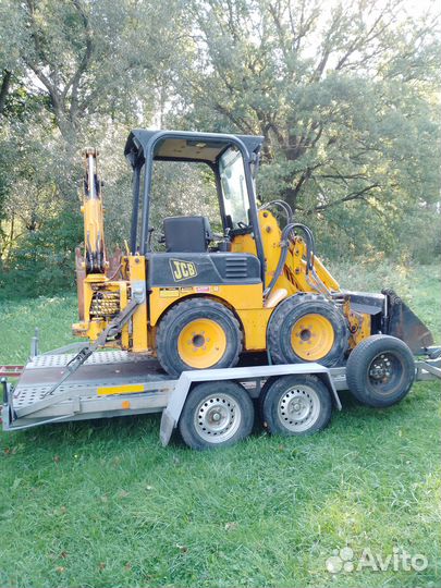 Лафет автовоз эвакуатор трал платформа