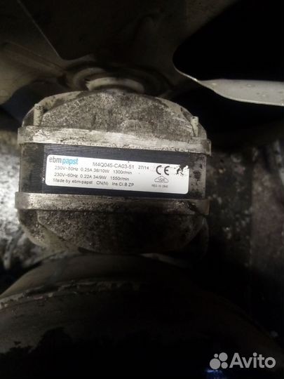 Компрессор для холодильника бу