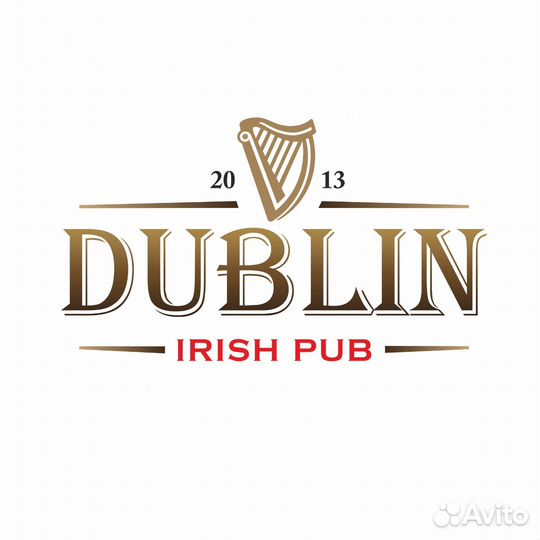 Повар на гриль в паб 