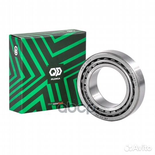 Подшипник передней ступицы pw-p1304 pilenga